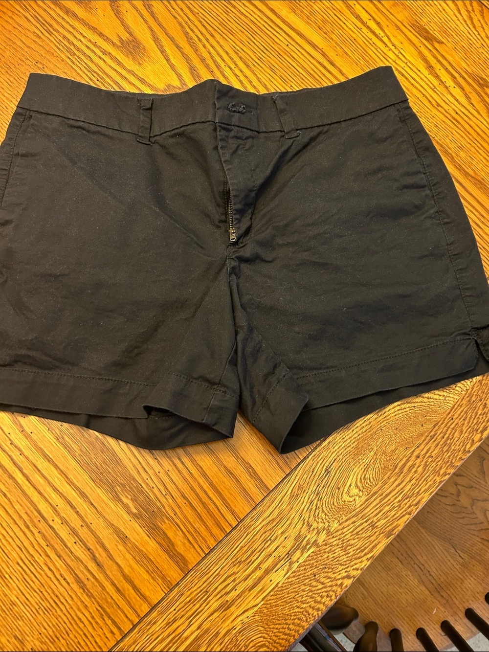 Old Navy Black Women's Casual Shorts